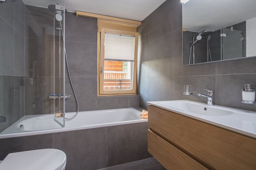 Grosse Wohnung in Zermatt mieten