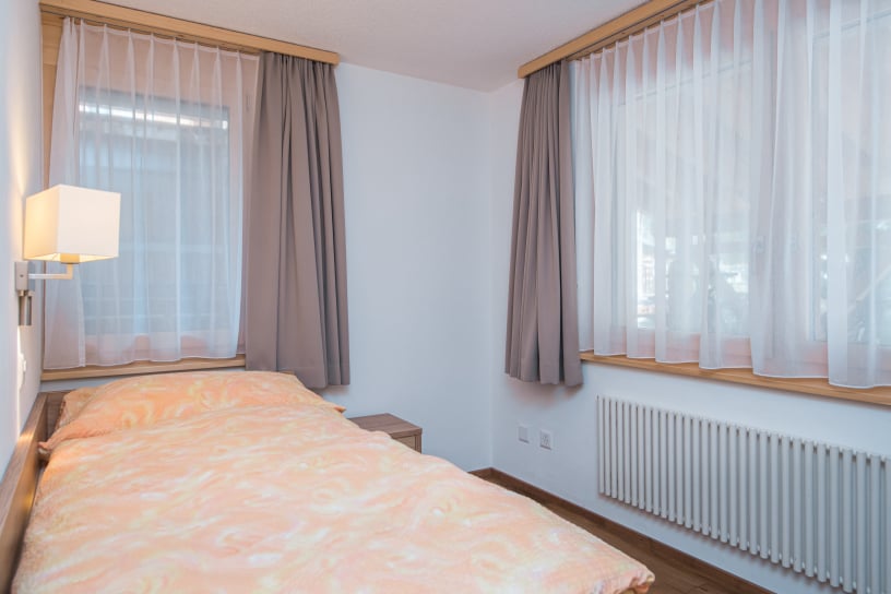 Wohnung in Zermatt mieten