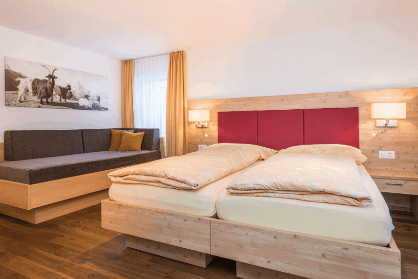 Wohnung in Zermatt mieten