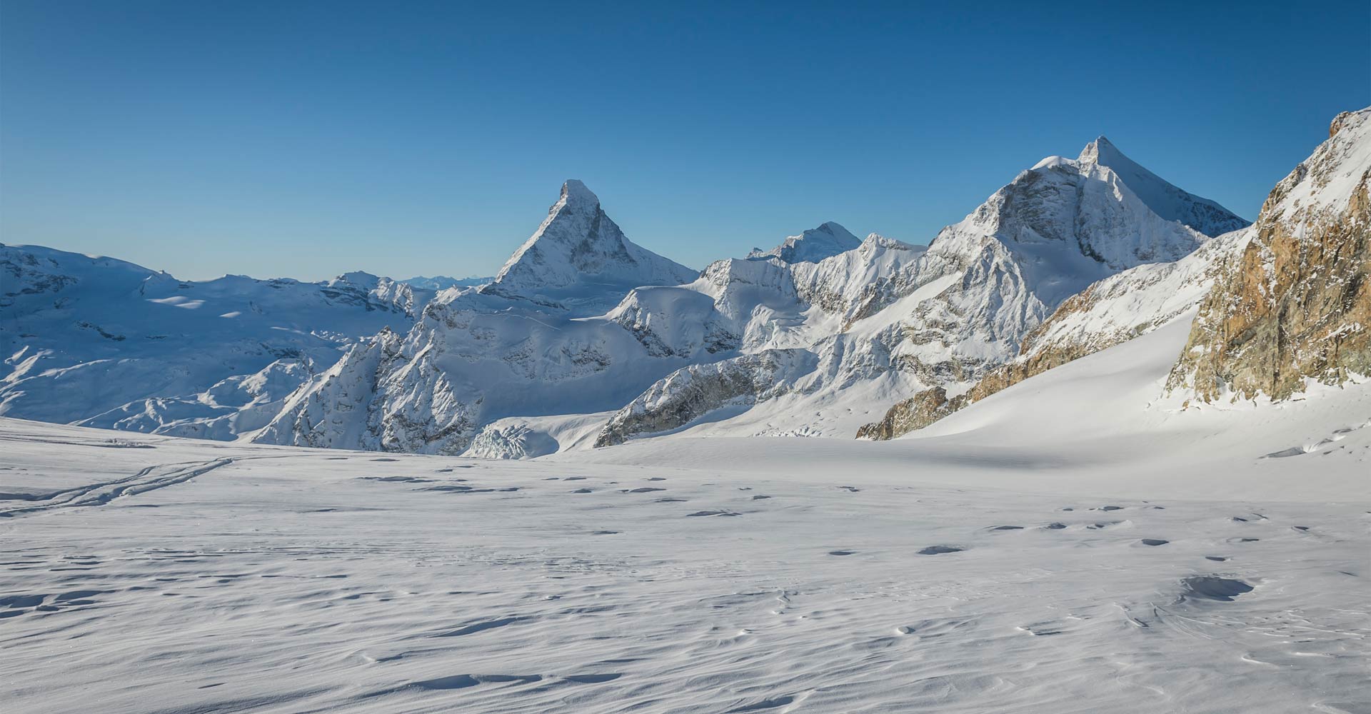Bergführer Zermatt